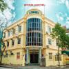 star hotel hai duong