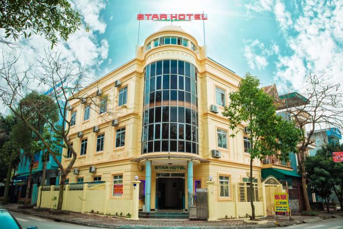 star hotel hai duong