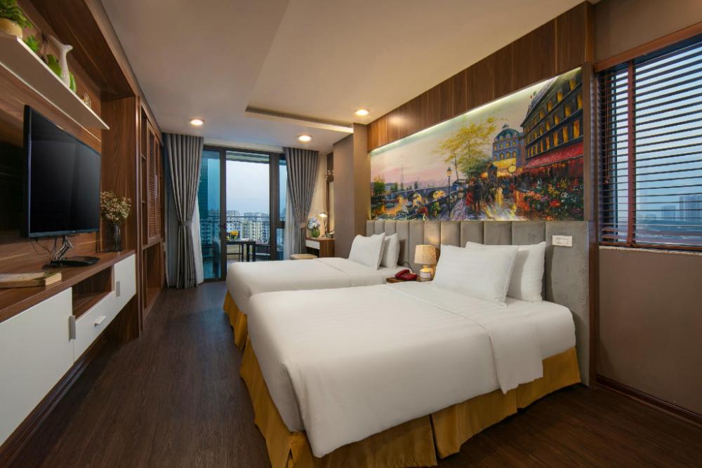brilliant me tri hotel and spa