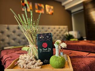 brilliant me tri hotel and spa