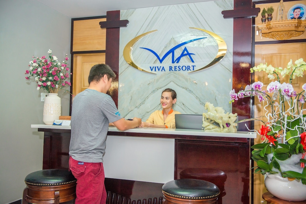viva resort mui ne