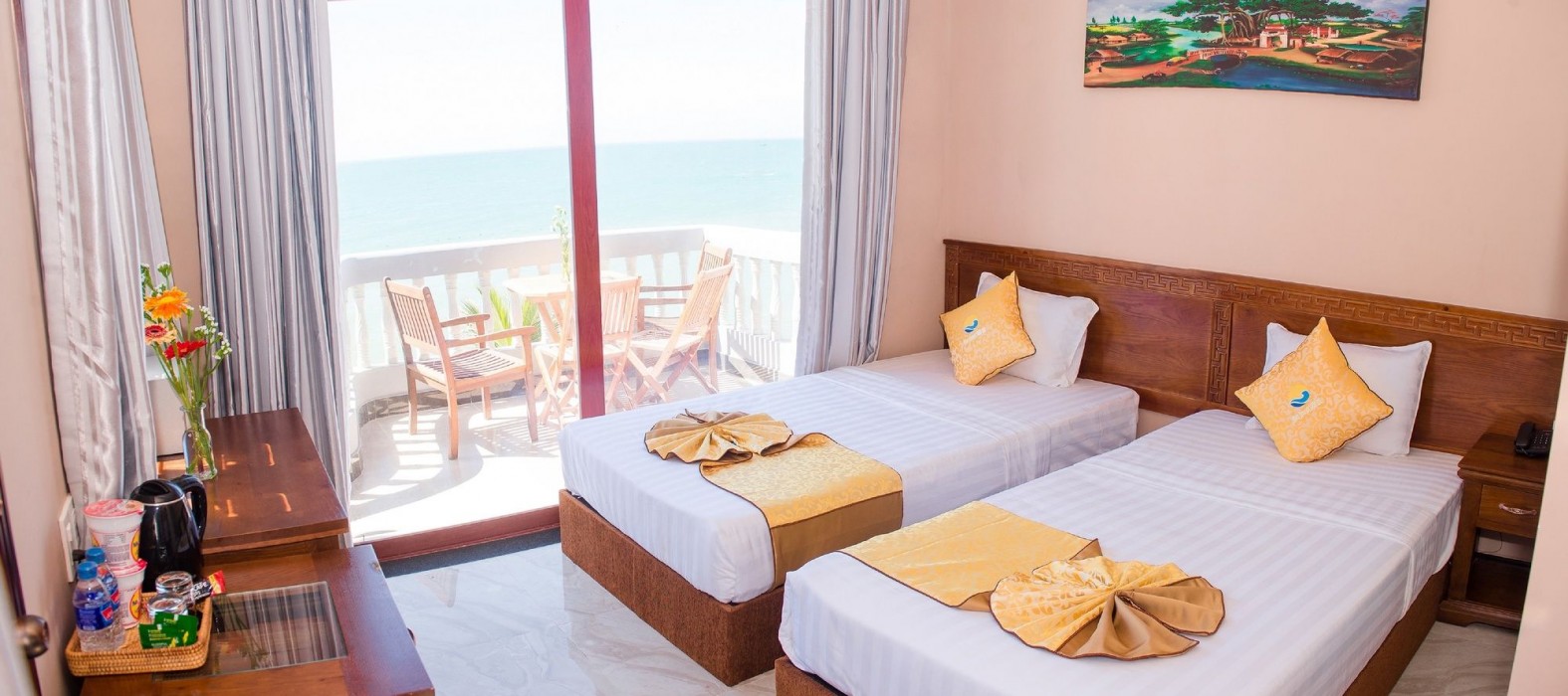 viva resort mui ne