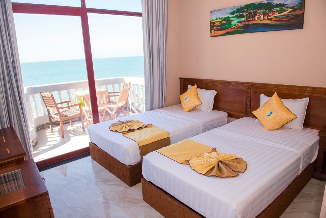 viva resort mui ne