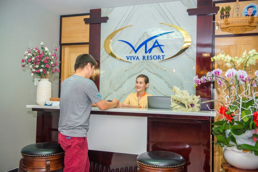 viva resort mui ne