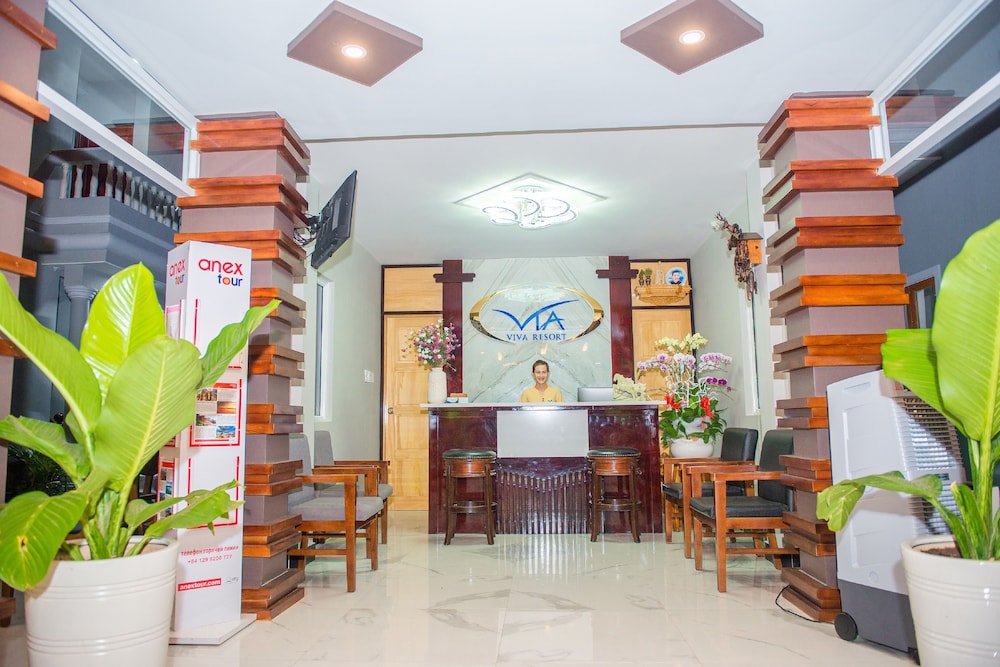 viva resort mui ne