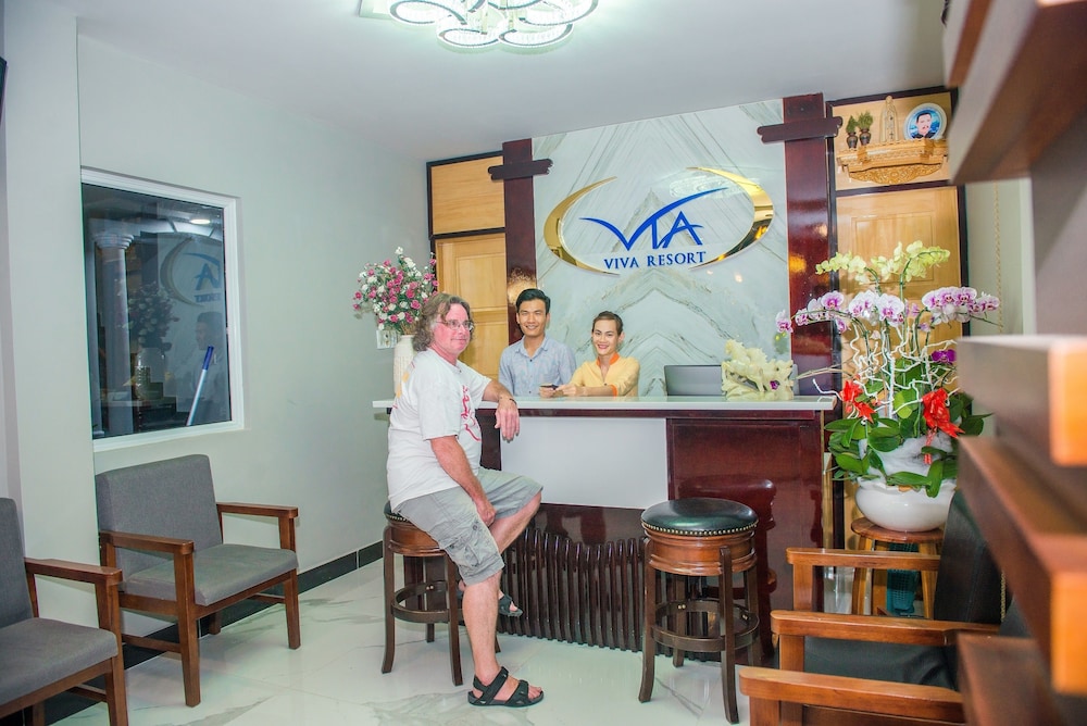 viva resort mui ne