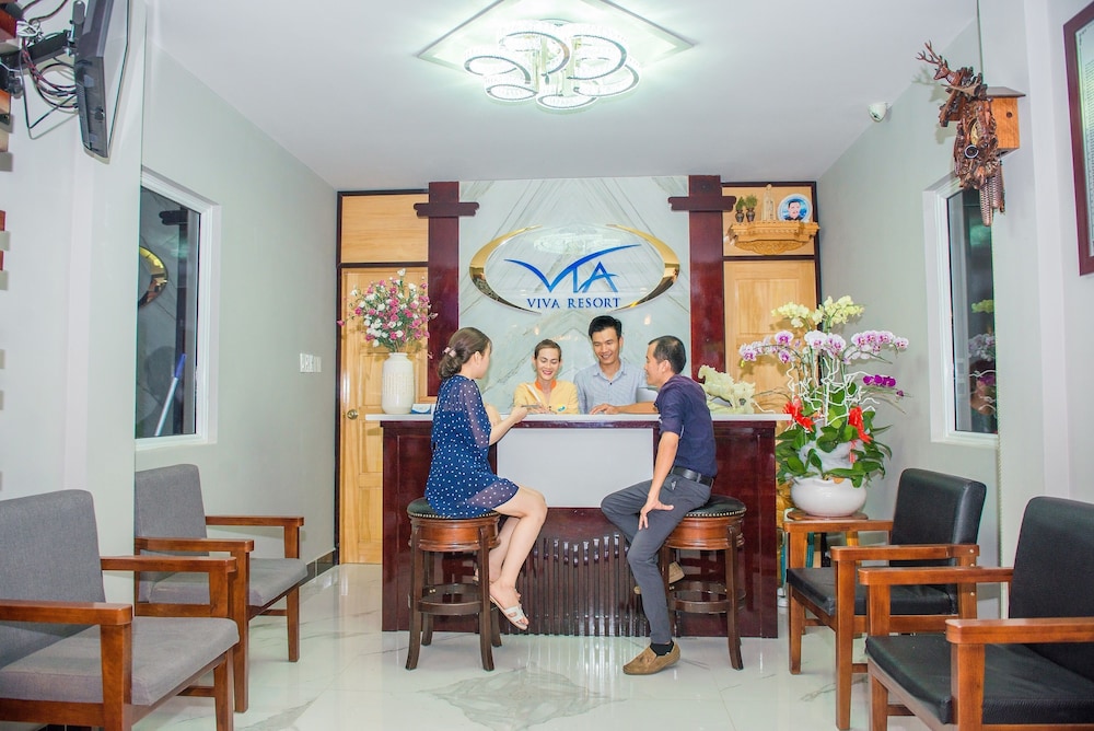 viva resort mui ne
