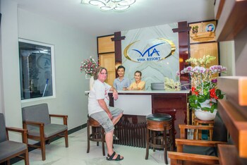 viva resort mui ne
