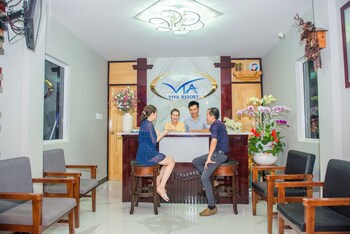 viva resort mui ne