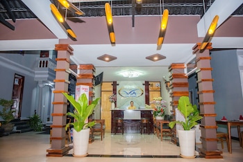 viva resort mui ne