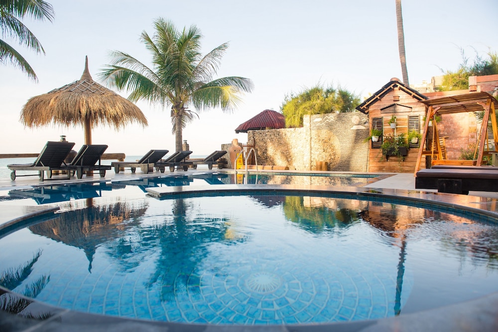 viva resort mui ne
