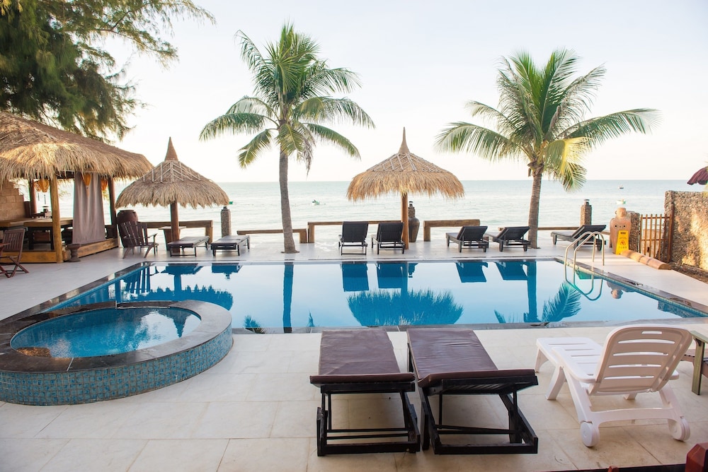 viva resort mui ne