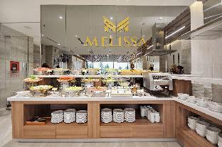 melissa hotel