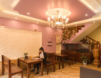 cherry sapa hotel