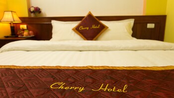 cherry sapa hotel