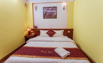 cherry sapa hotel