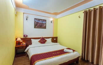 cherry sapa hotel