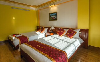 cherry sapa hotel