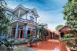 ninh binh mountain view homestay