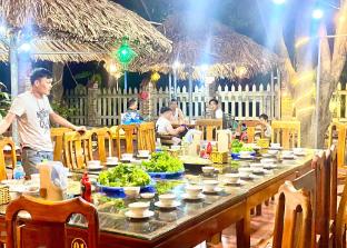 ninh binh mountain view homestay