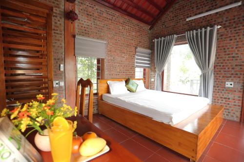 ninh binh mountain view homestay