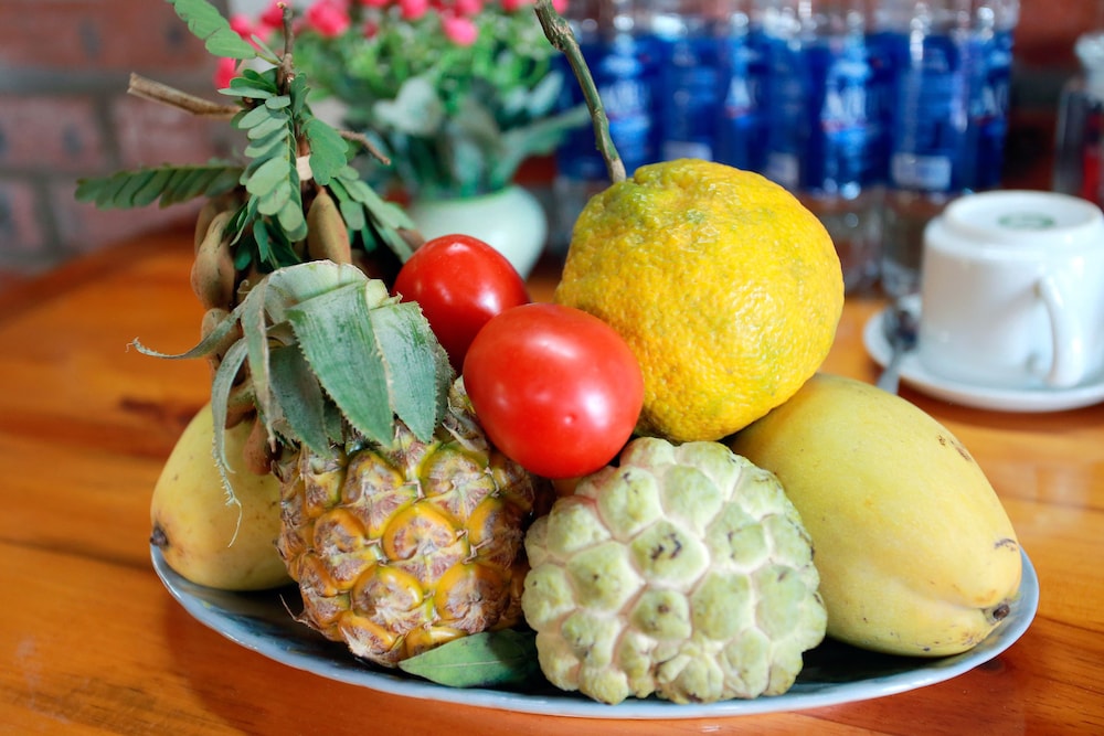 ninh binh mountain view homestay