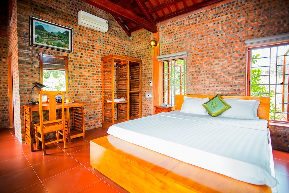 ninh binh mountain view homestay