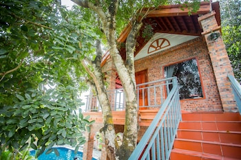 ninh binh mountain view homestay