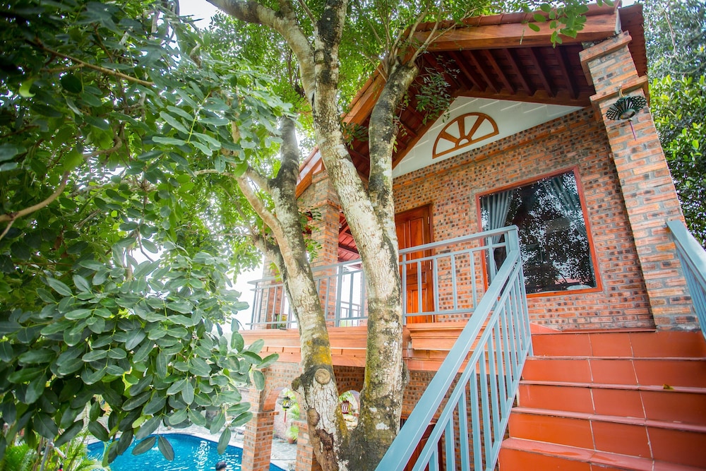 ninh binh mountain view homestay