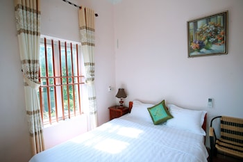 ninh binh mountain view homestay