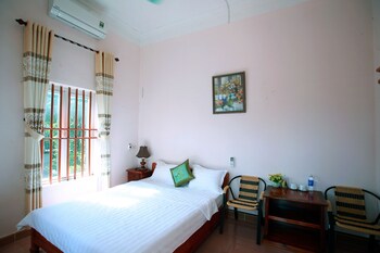 ninh binh mountain view homestay