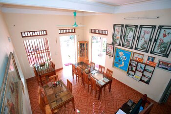 ninh binh mountain view homestay
