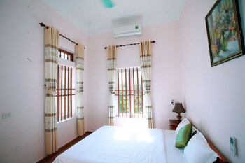 ninh binh mountain view homestay