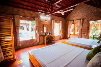 ninh binh mountain view homestay