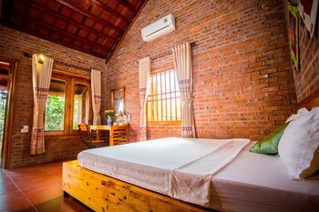 ninh binh mountain view homestay