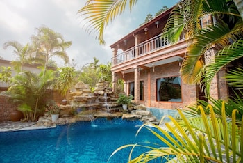 ninh binh mountain view homestay