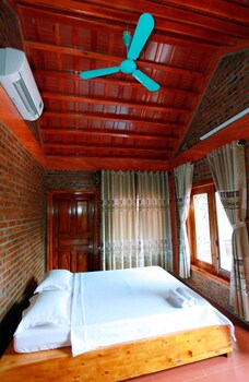 ninh binh mountain view homestay