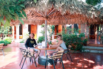 ninh binh mountain view homestay