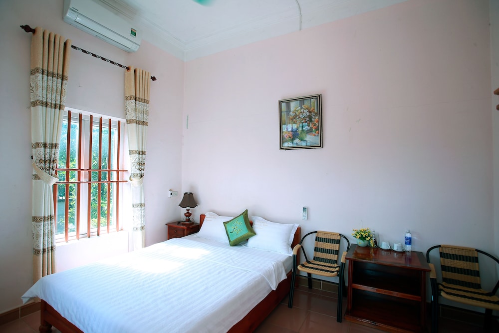 ninh binh mountain view homestay