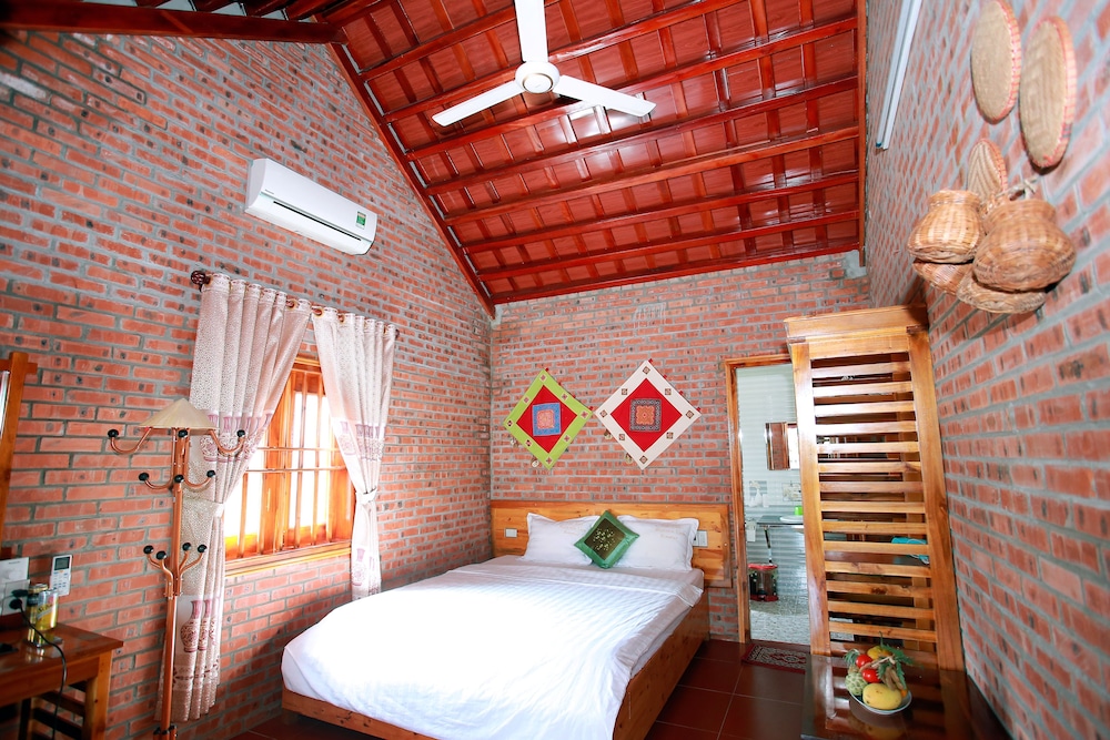 ninh binh mountain view homestay