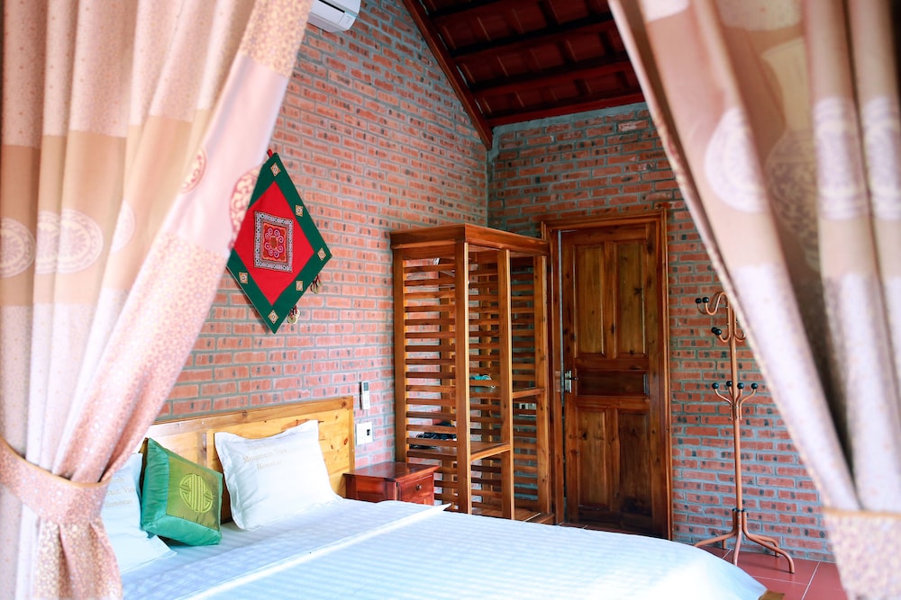 ninh binh mountain view homestay