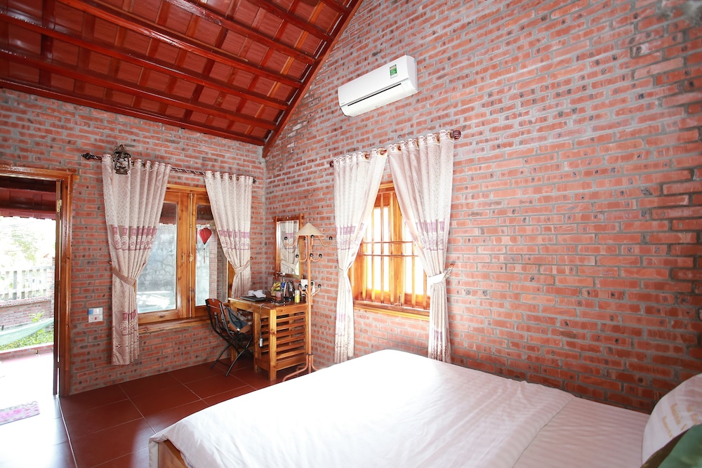 ninh binh mountain view homestay