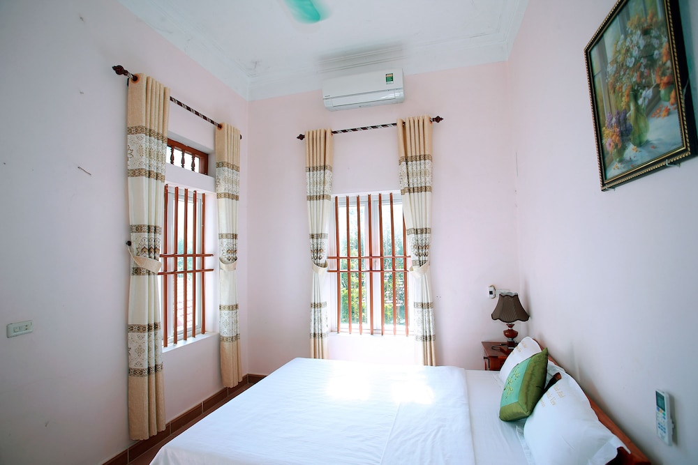 ninh binh mountain view homestay