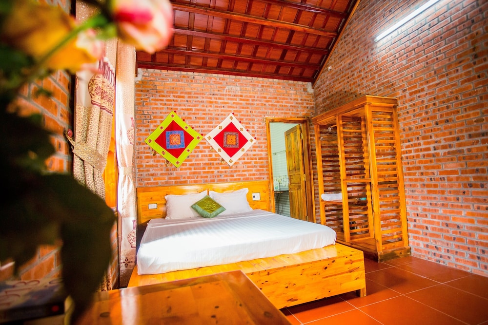 ninh binh mountain view homestay