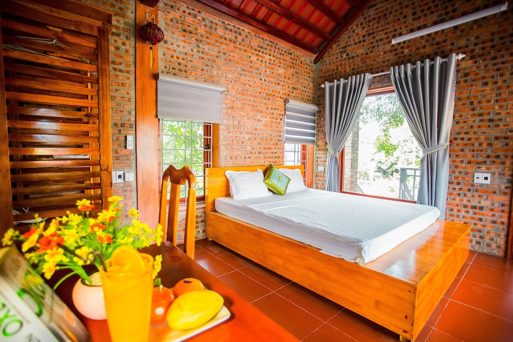 ninh binh mountain view homestay
