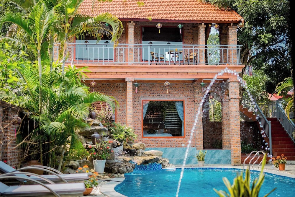 ninh binh mountain view homestay