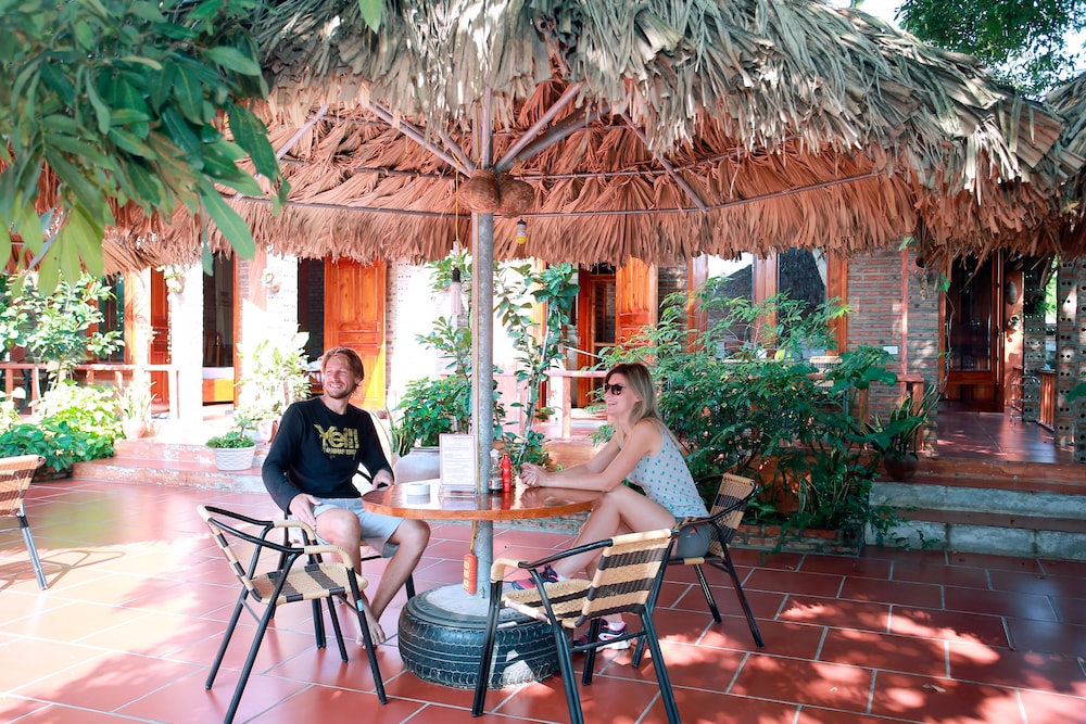 ninh binh mountain view homestay