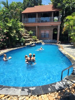 Ninh Binh Mountain View Homestay,Ninh Binh>>Gia Vien,3 star