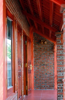 Ninh Binh Mountain View Homestay,Ninh Binh>>Gia Vien,3 star