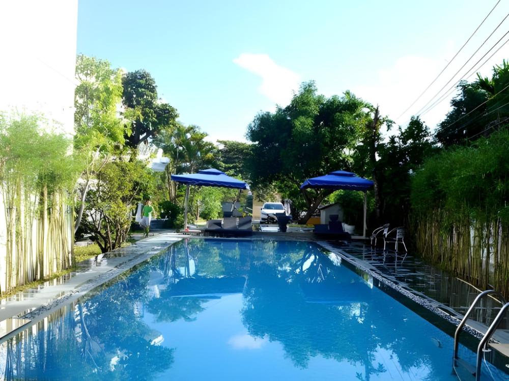 tran family villas boutique hotel